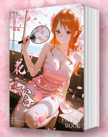 Crystal Photo Albums