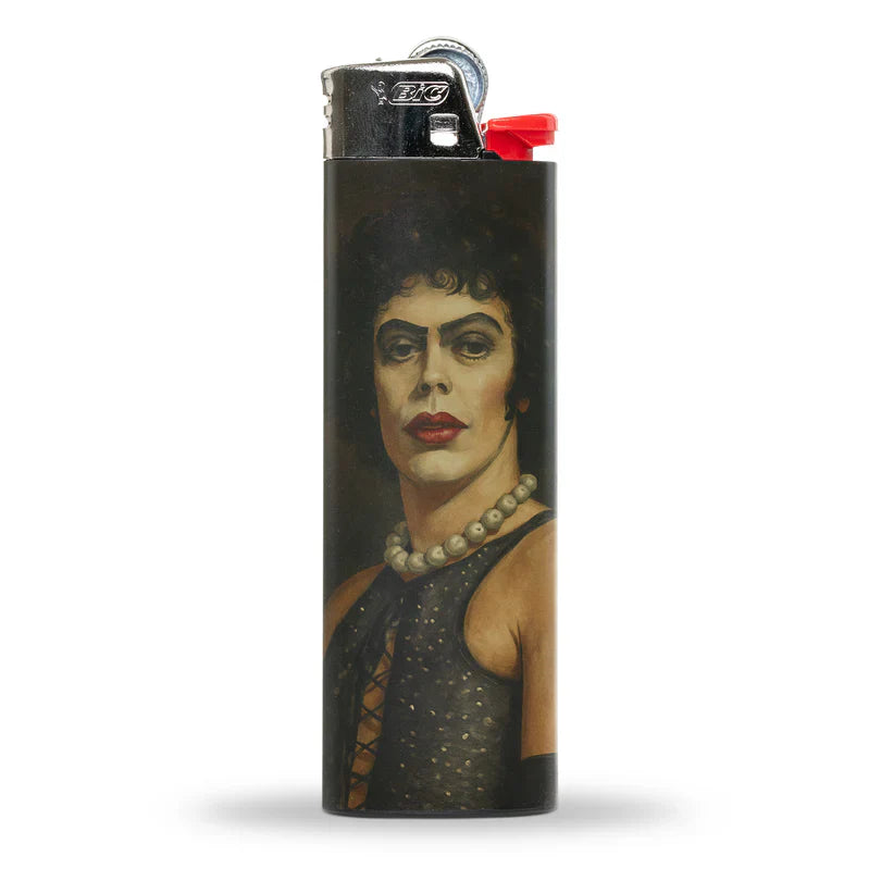 Lighters
