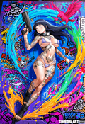 A6 Waifu Board Vato Locos Hinata