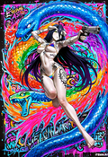A6 Waifu Board Vato Locos Albedo