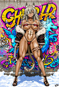 A6 Waifu Board Vato Locos ghislaine dedoldia