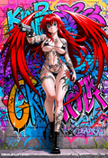 A6 Waifu Board Vato Locos Rias