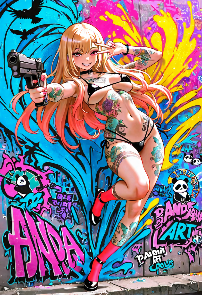 A6 Waifu Board Vato Locos Marin