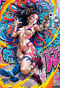 A6 Waifu Board Vato Locos Daki