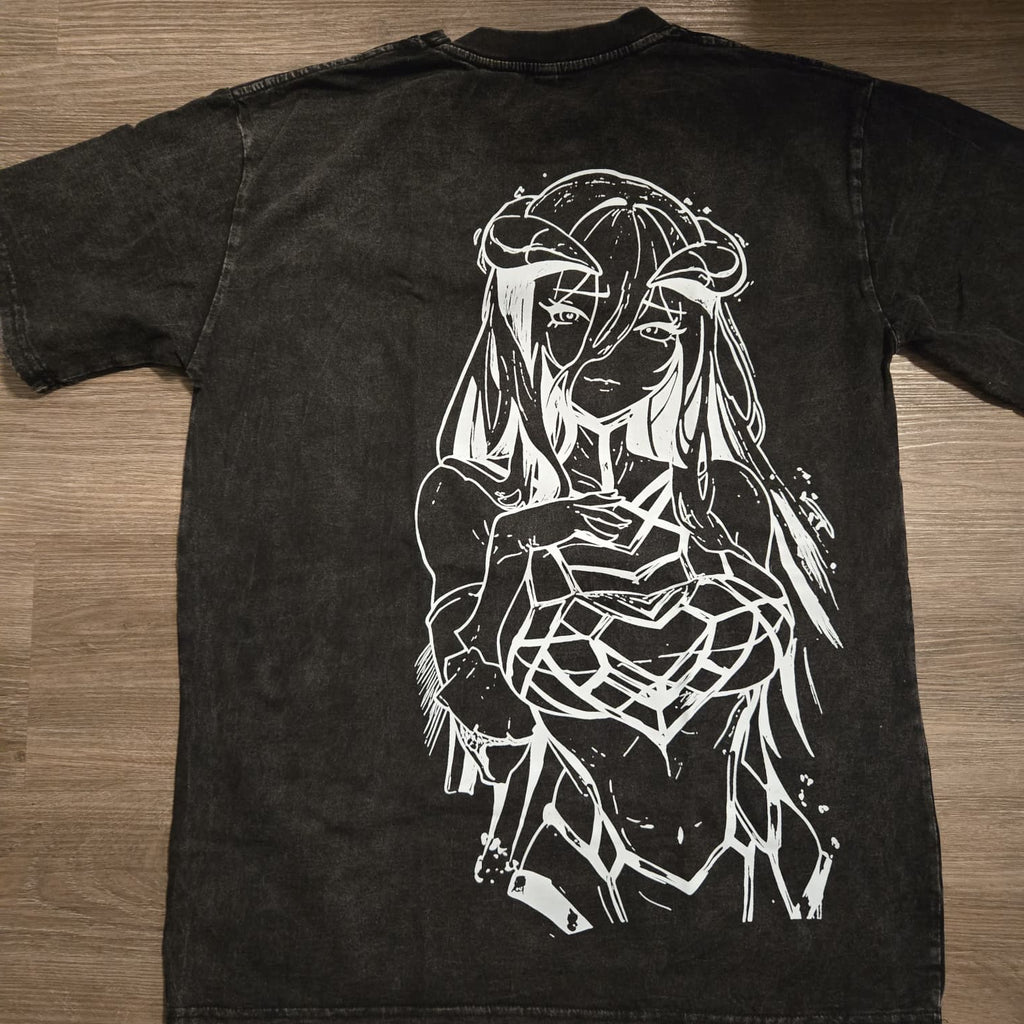 Albedo Overlord TShirt