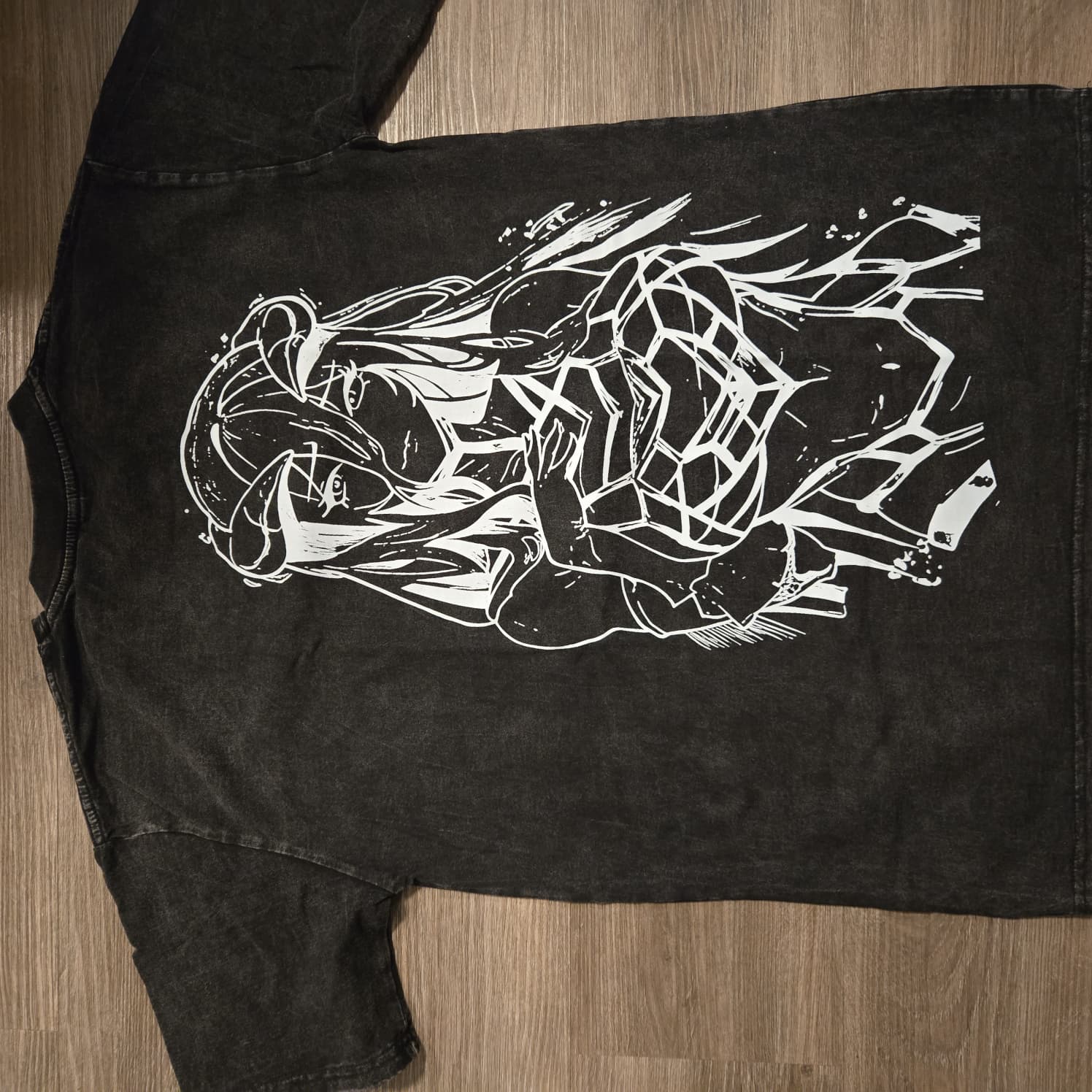 Albedo Overlord TShirt