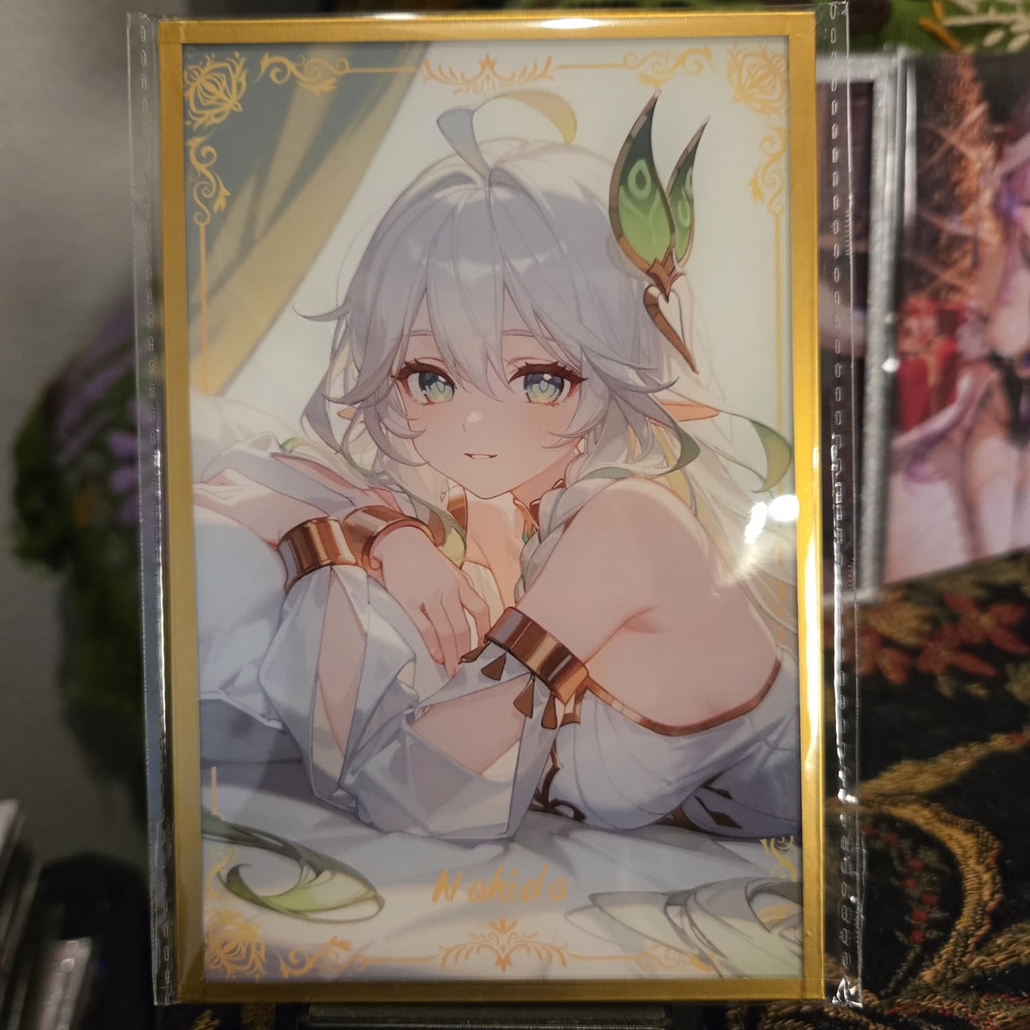 A6 Waifu Board SWAGGY 32