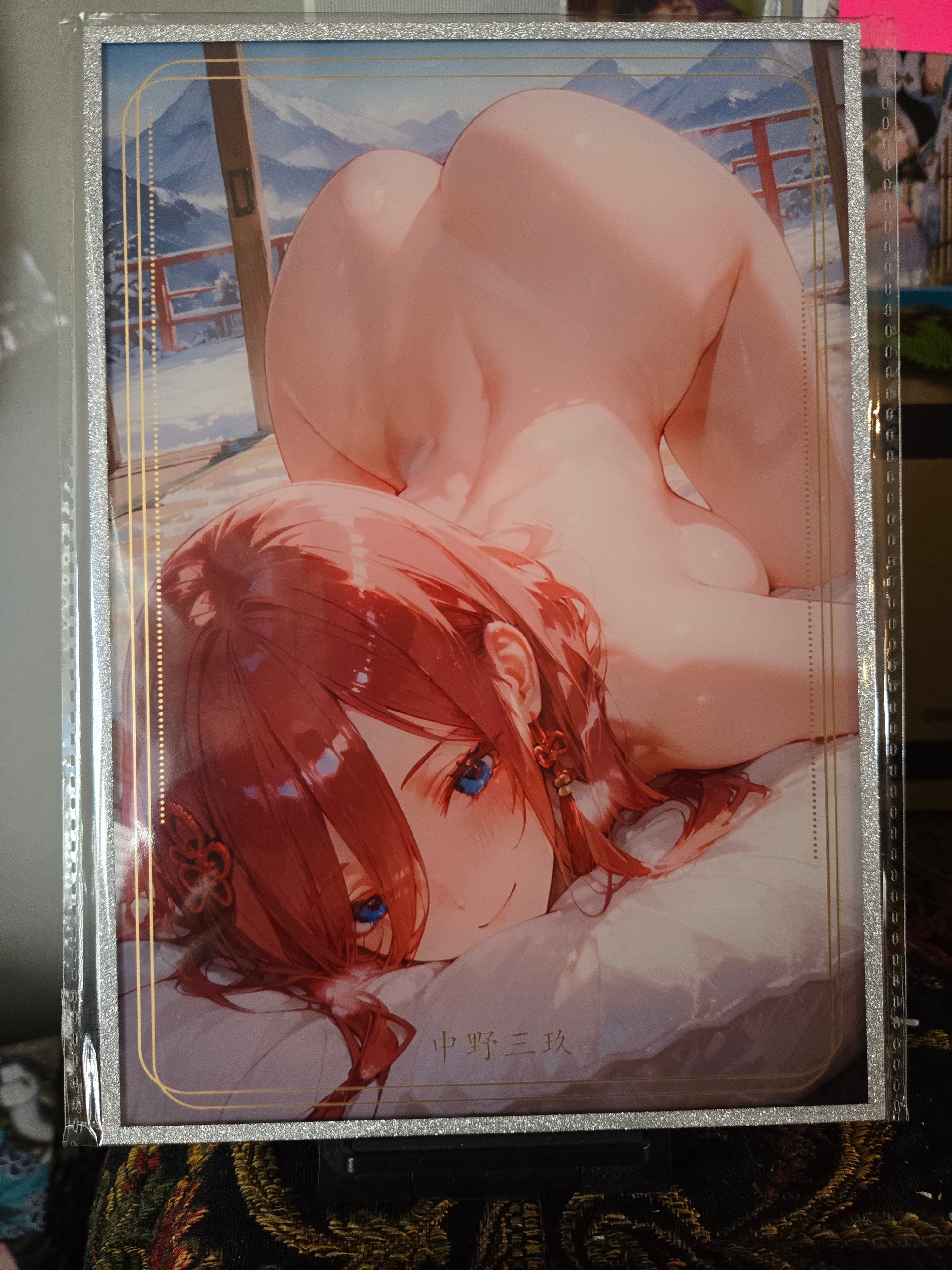 Shiyun First Launch A5 Board DANGER RANGER