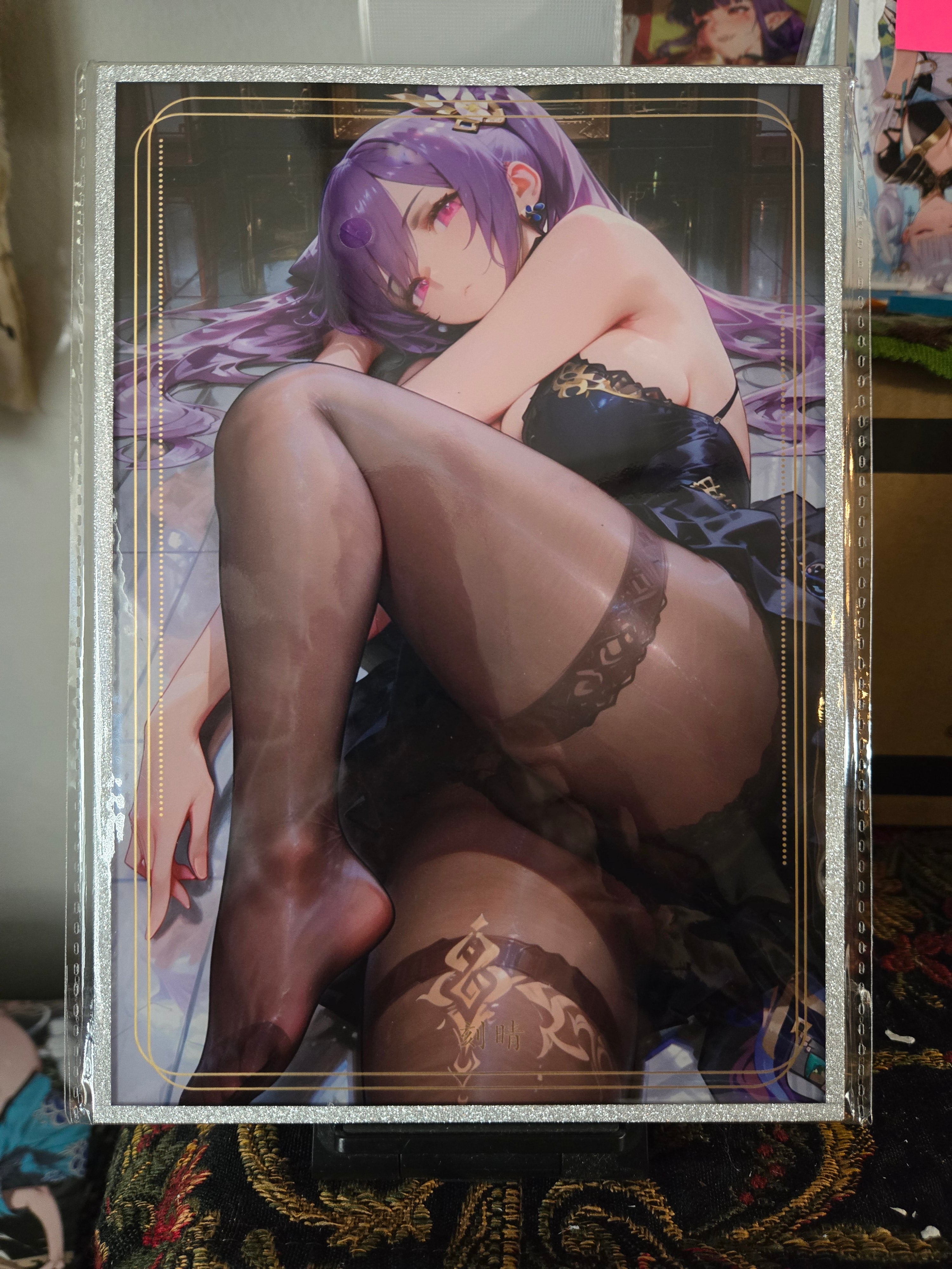 Shiyun First Launch A5 Board DANGER RANGER