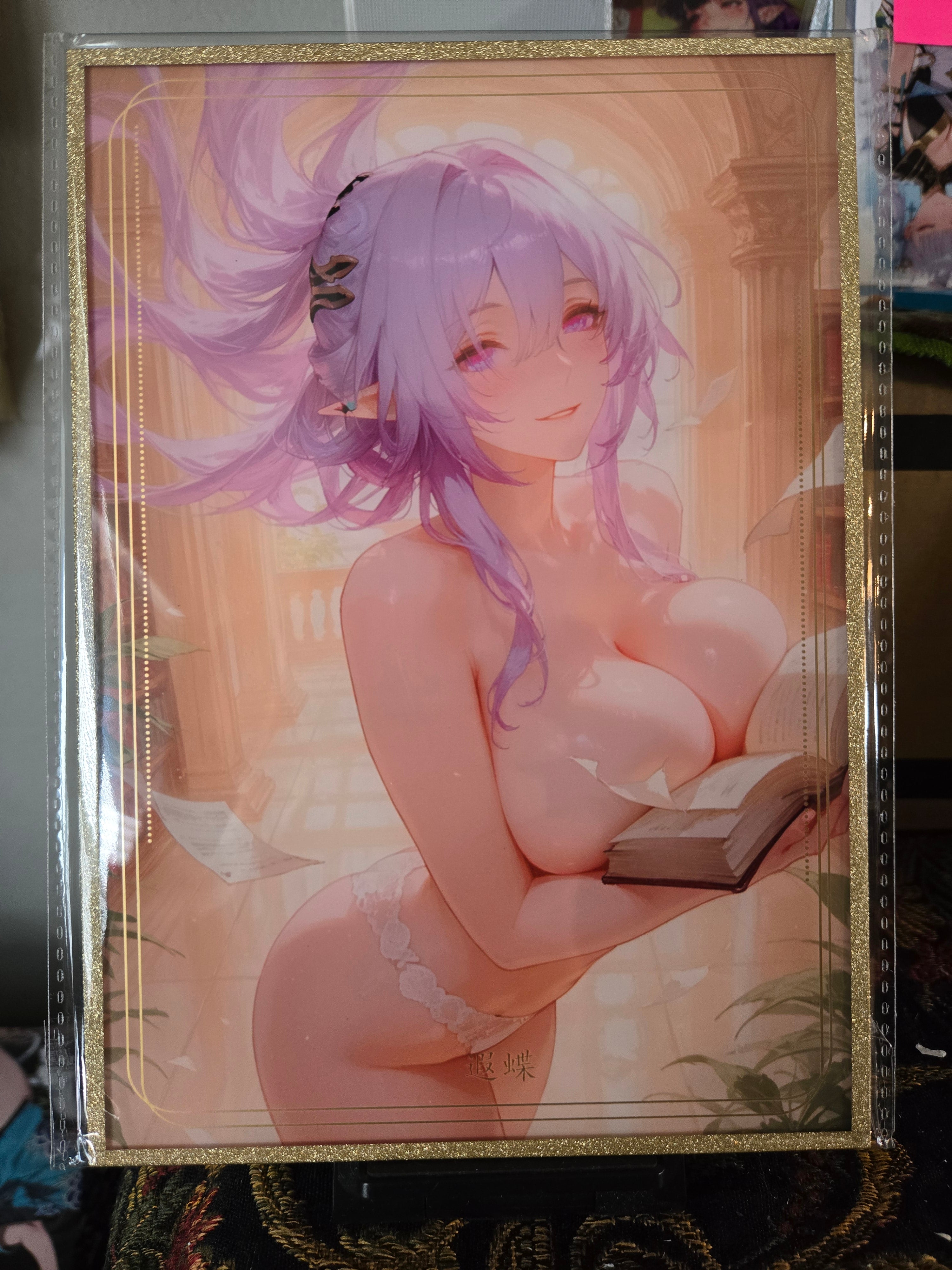 Shiyun First Launch A5 Board DANGER RANGER