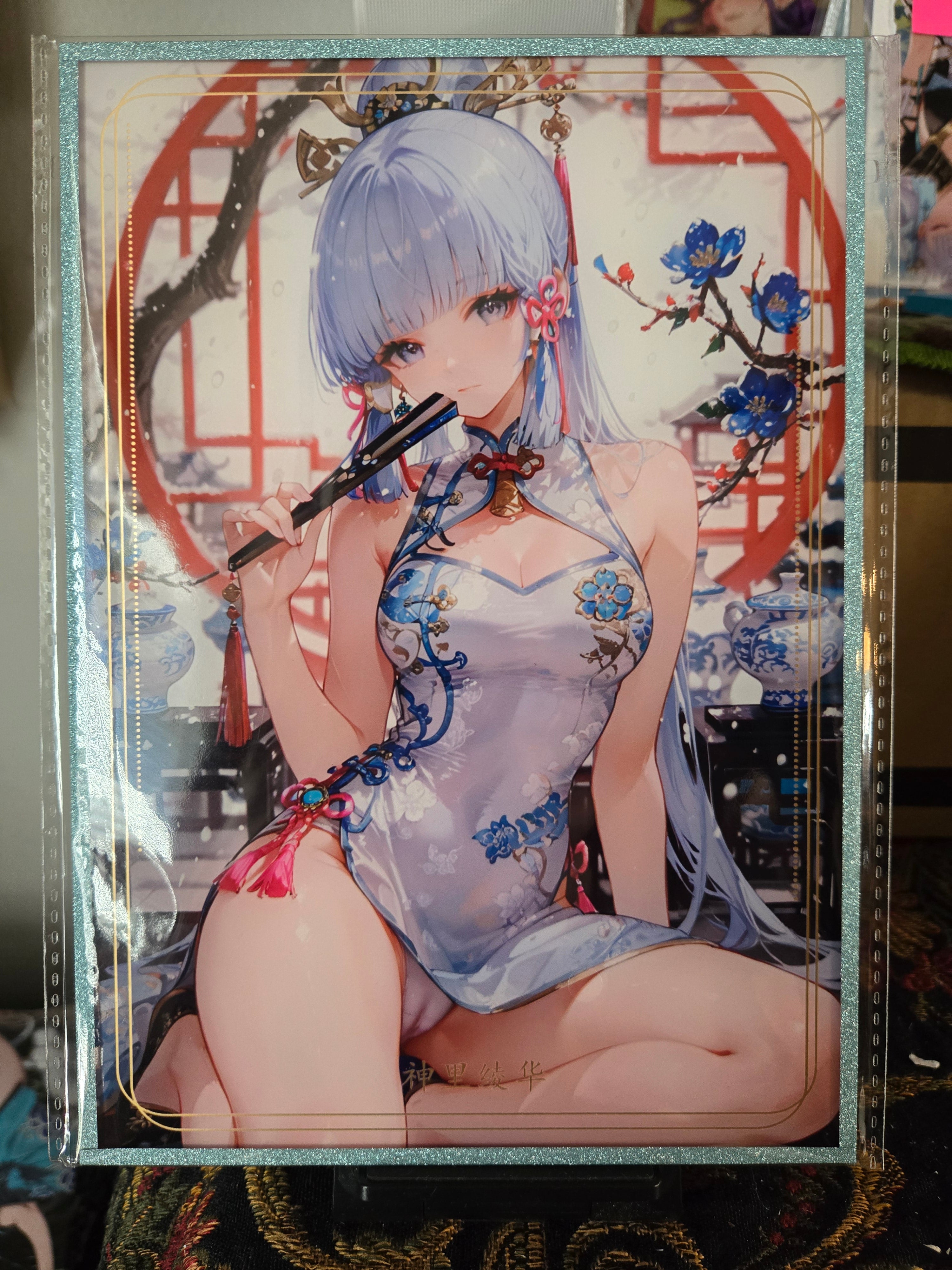 Shiyun First Launch A5 Board DANGER RANGER