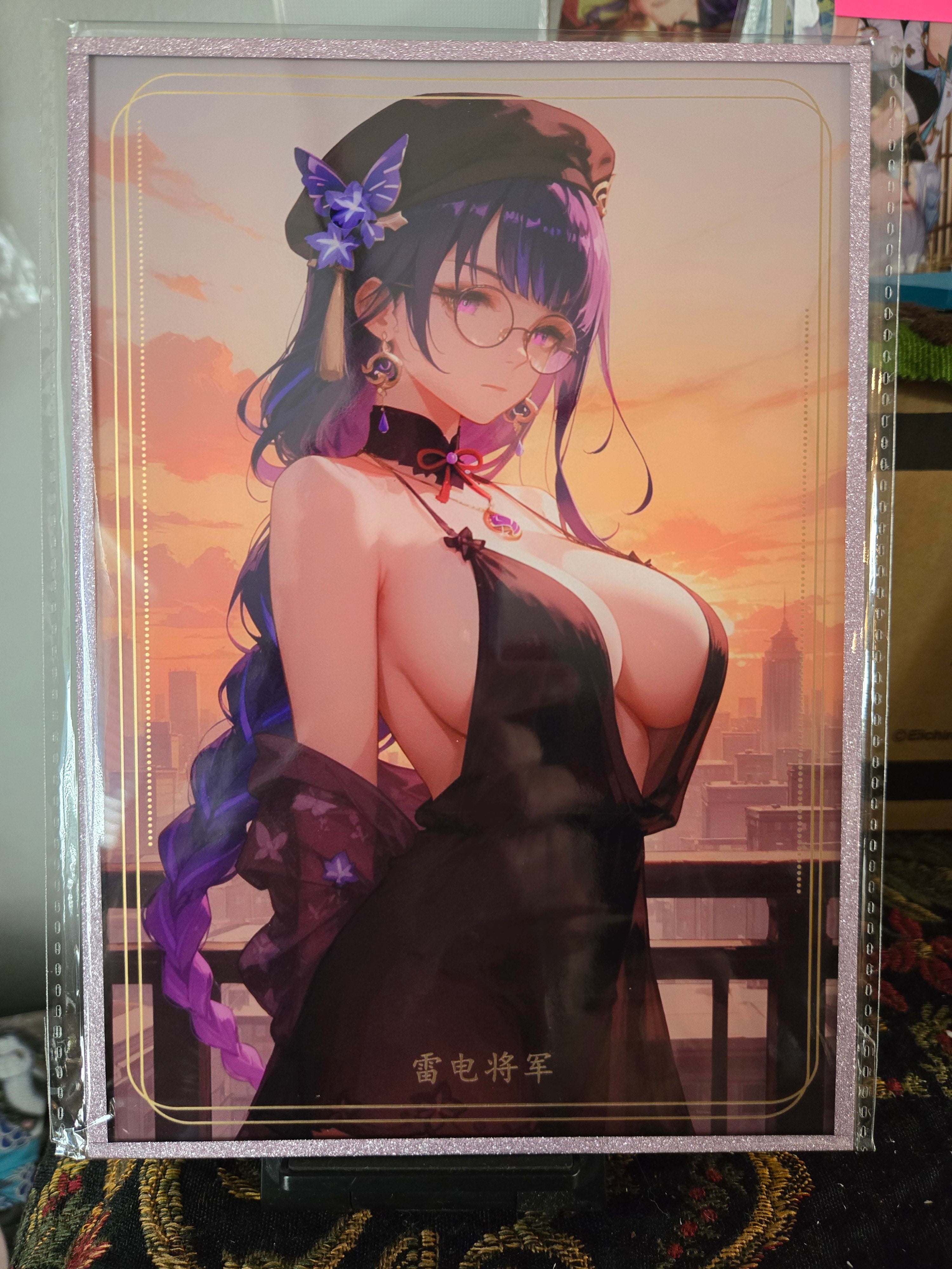 Shiyun First Launch A5 Board DANGER RANGER