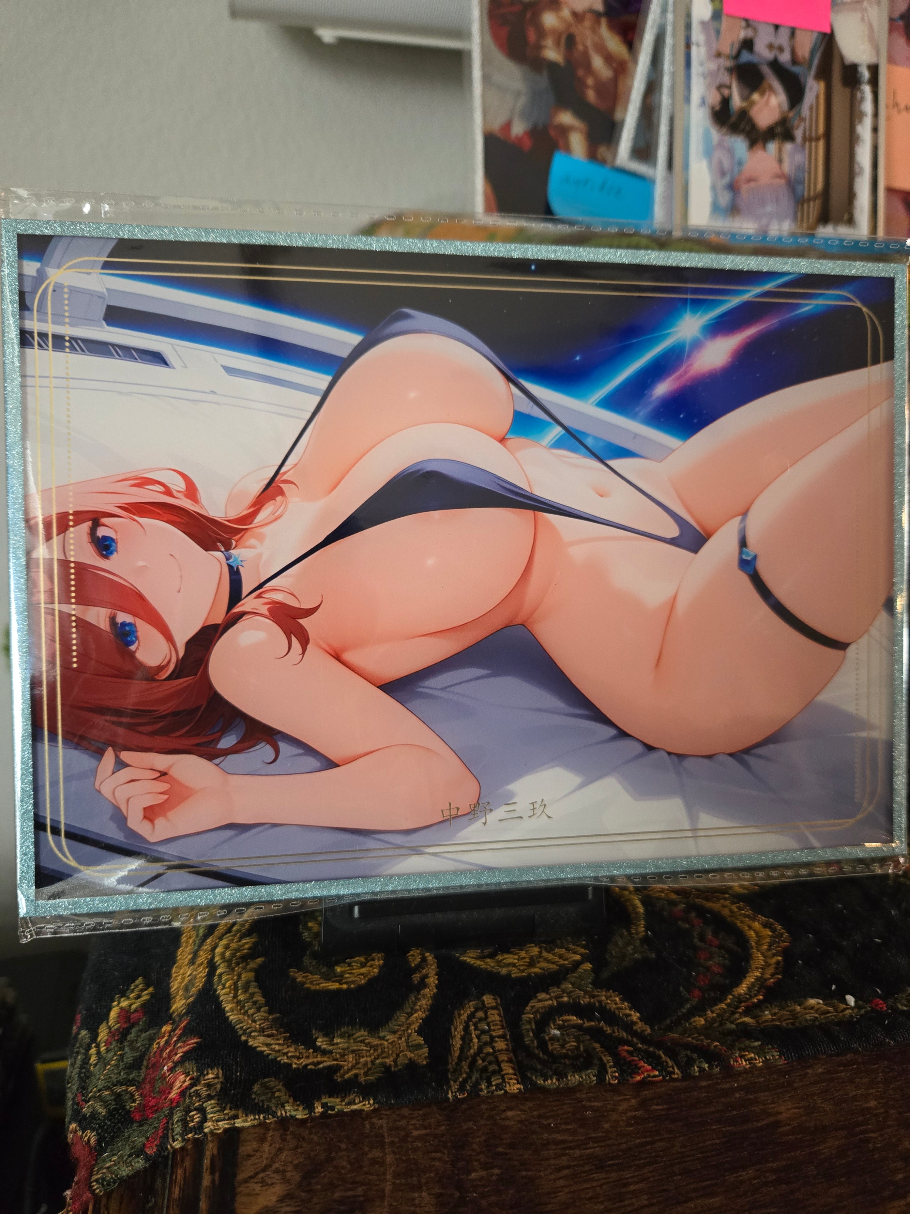 Shiyun First Launch A5 Board AFRICAN PANDA