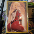 A6 Waifu Board Cha Hae
