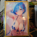 A6 Waifu Board Rem RAYNE