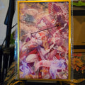 A6 Waifu Board Miko SDCHARGER