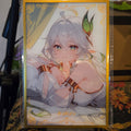 A6 Waifu Board SDCHARGER