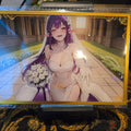 A6 Waifu Board Esil SDCHARGER