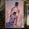 A6 Waifu Board Nico Robin SDCHARGER