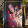 A6 Waifu Board Nico Robin SDCHARGER