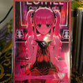 A6 Waifu Board Perona SDCHARGER
