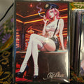 A6 Waifu Board Reiju SDCHARGER