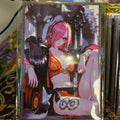 A6 Waifu Board Reiju SDCHARGER