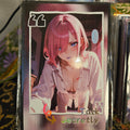 A6 Waifu Board Reiju SDCHARGER