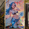 A6 Waifu Board Vivi SDCHARGER