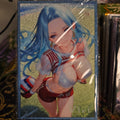 A6 Waifu Board Vivi SDCHARGER