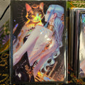 A6 Waifu Board Vivi SDCHARGER