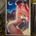 A6 Waifu Board Jewelry Bonney SDCHARGER