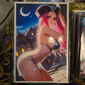 A6 Waifu Board Jewelry Bonnie SDCHARGER