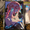 A6 Waifu Board Rebecca SDCHARGER
