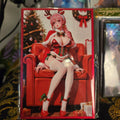A6 Waifu Board Rebecca SDCHARGER