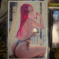 A6 Waifu Board Jewelry Bonney  SDCHARGER