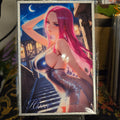 A6 Waifu Board Hina SDCHARGER