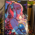 A6 Waifu Board Shirahoshi SDCHARGER