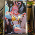 A6 Waifu Board Shirahoshi SDCHARGER