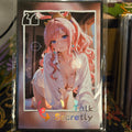 A6 Waifu Board Shirahoshi SDCHARGER