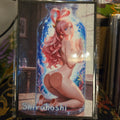 A6 Waifu Board Shirahoshi SDCHARGER