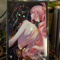 A6 Waifu Board Shirahoshi SDCHARGER