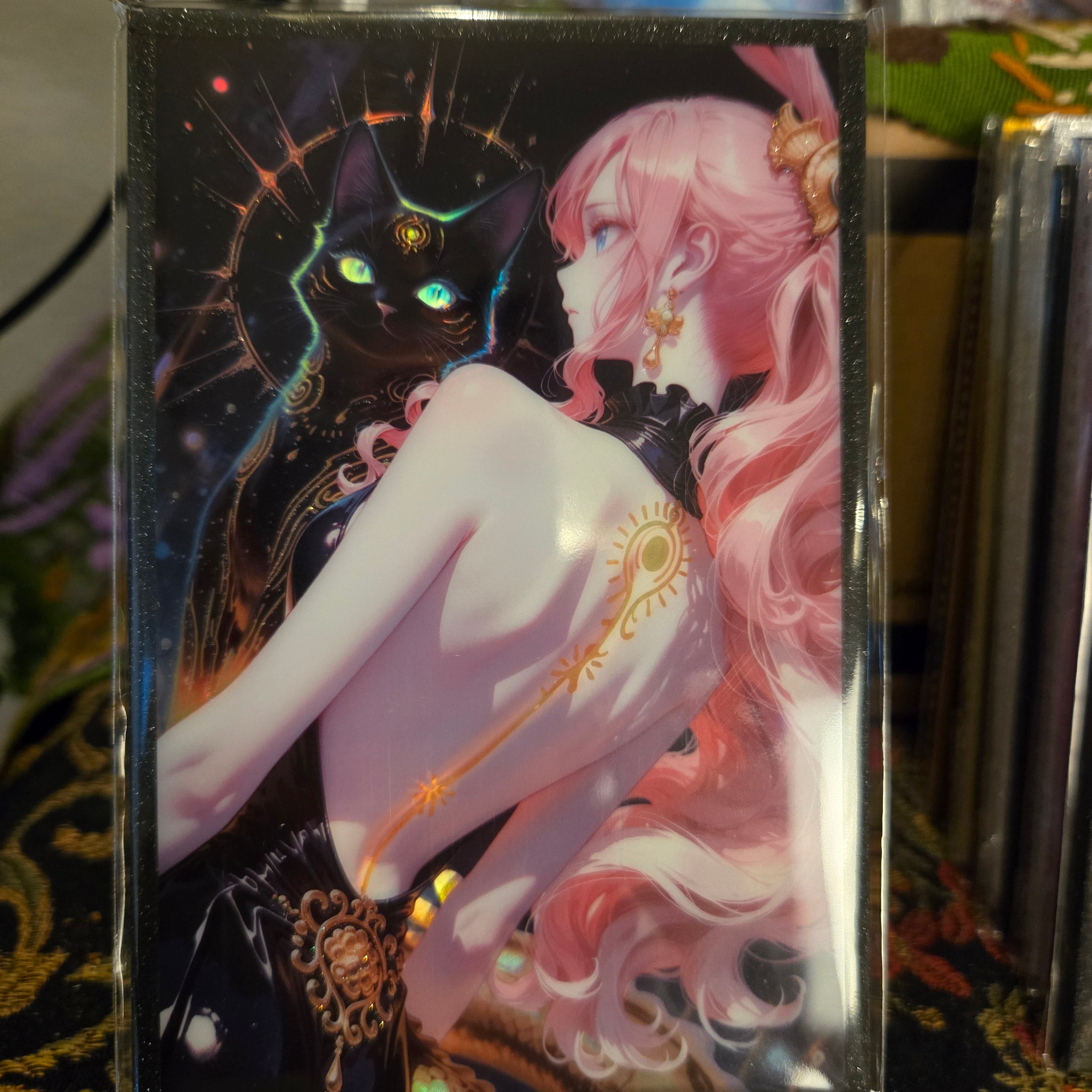 A6 Waifu Board Shirahoshi SDCHARGER