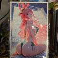 A6 Waifu Board Shirahoshi SDCHARGER
