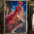 A6 Waifu Board Shirahoshi SDCHARGER