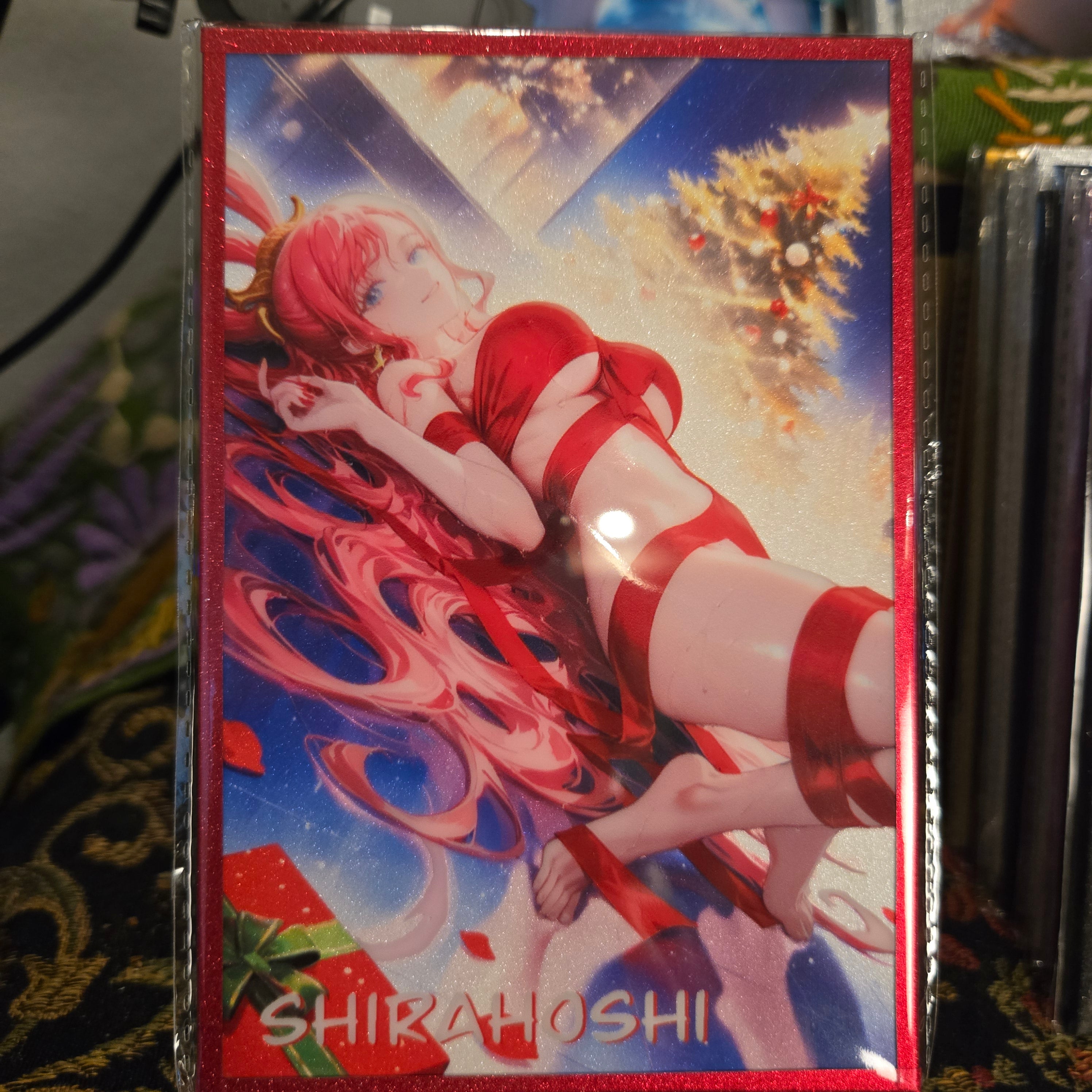 A6 Waifu Board Shirahoshi SDCHARGER