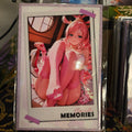 A6 Waifu Board Shirahoshi SDCHARGER