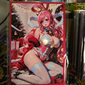 A6 Waifu Board Shirahoshi SDCHARGER