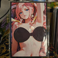 A6 Waifu Board Shirahoshi SDCHARGER