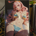 A6 Waifu Board Shirahoshi SDCHARGER